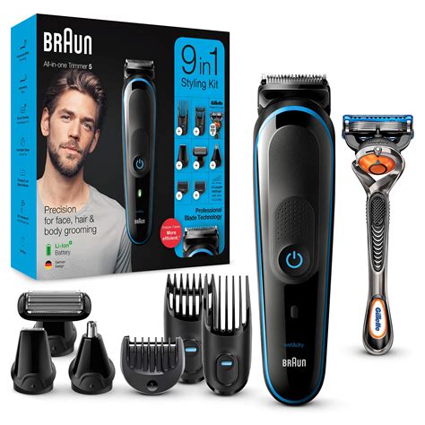 superdrug beard trimmers for men.